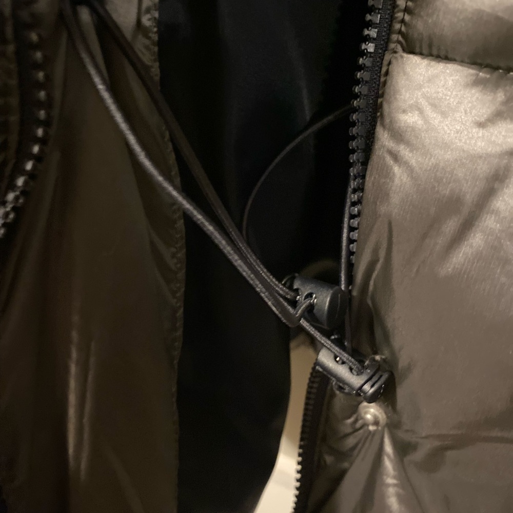 Bomber jacket - Picture 4 of 5